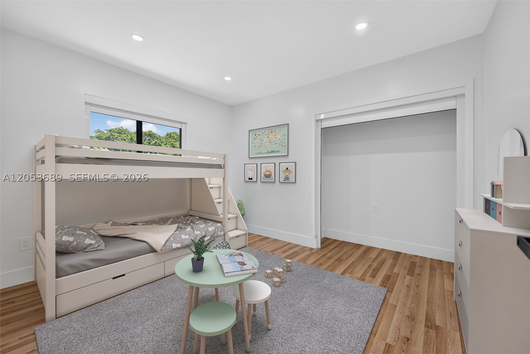 NEW SHENANDOAH - Residential