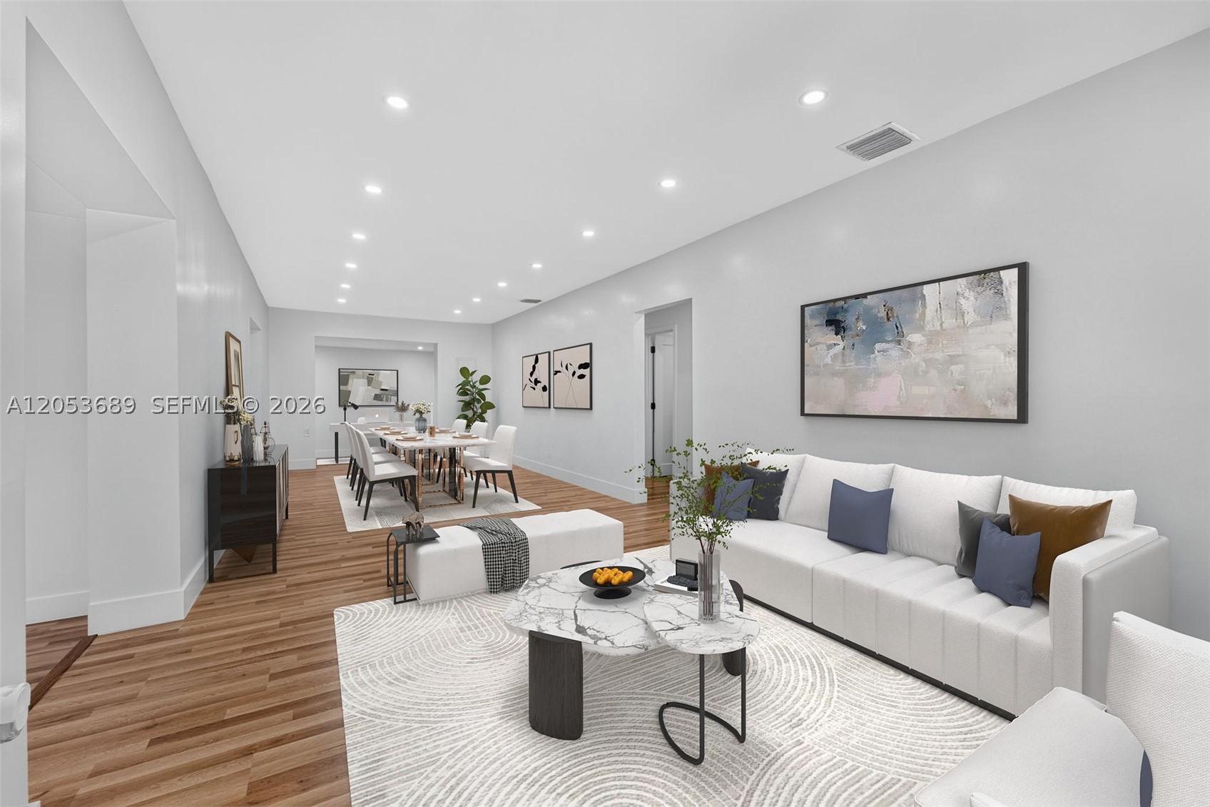 NEW SHENANDOAH - Residential