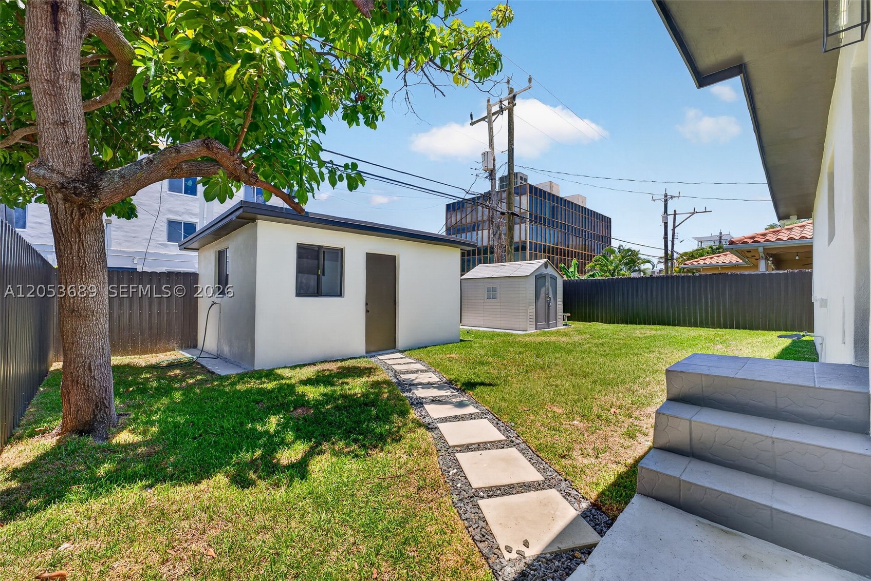 NEW SHENANDOAH - Residential