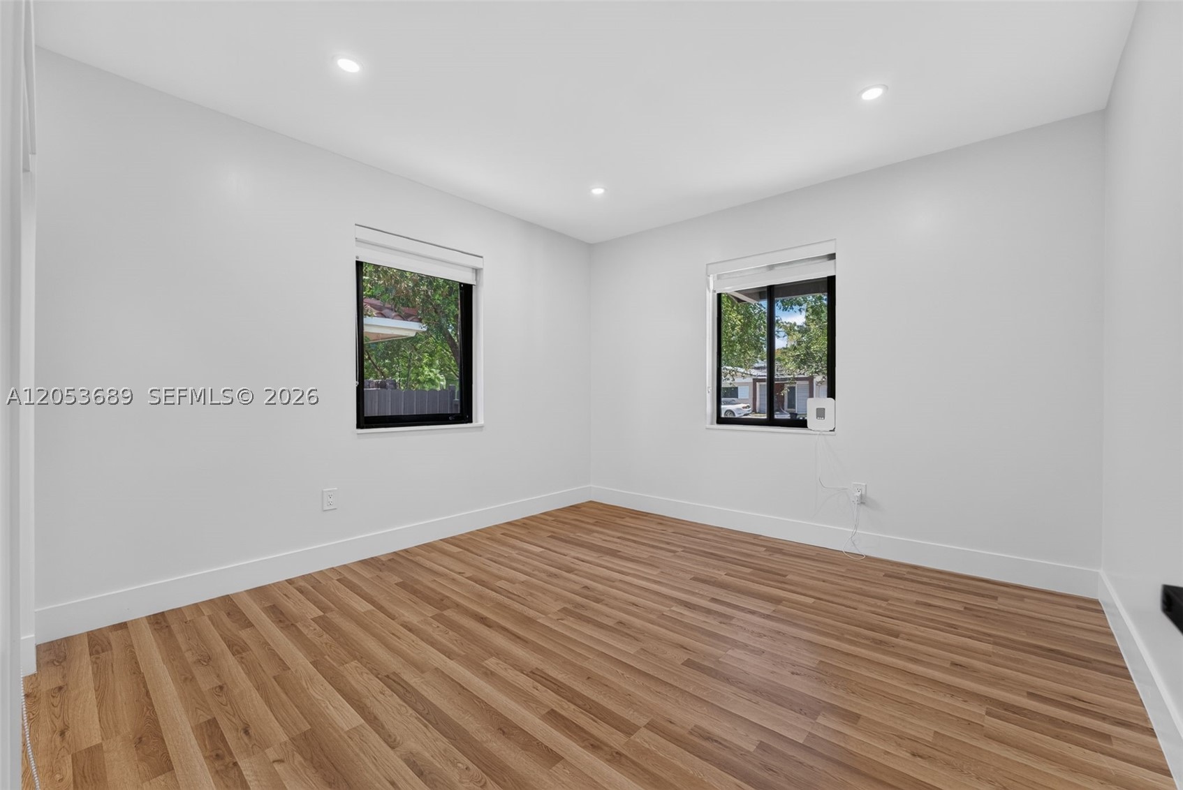 NEW SHENANDOAH - Residential