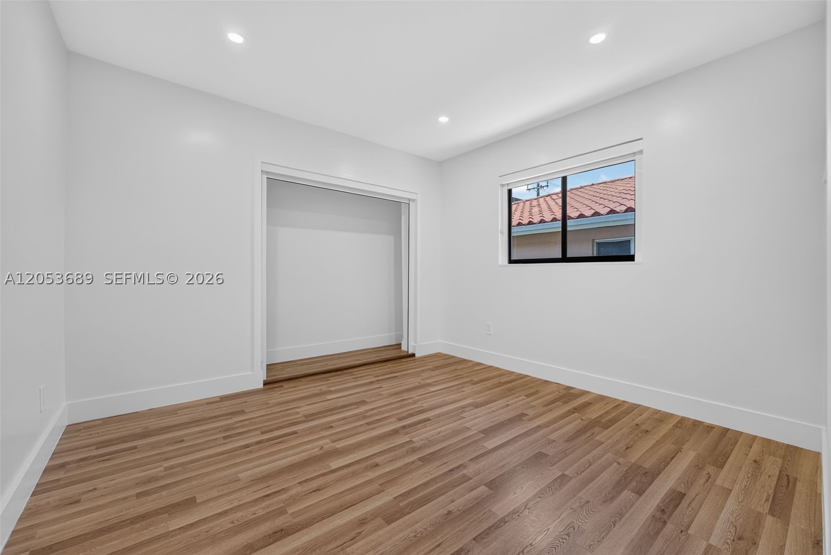 NEW SHENANDOAH - Residential