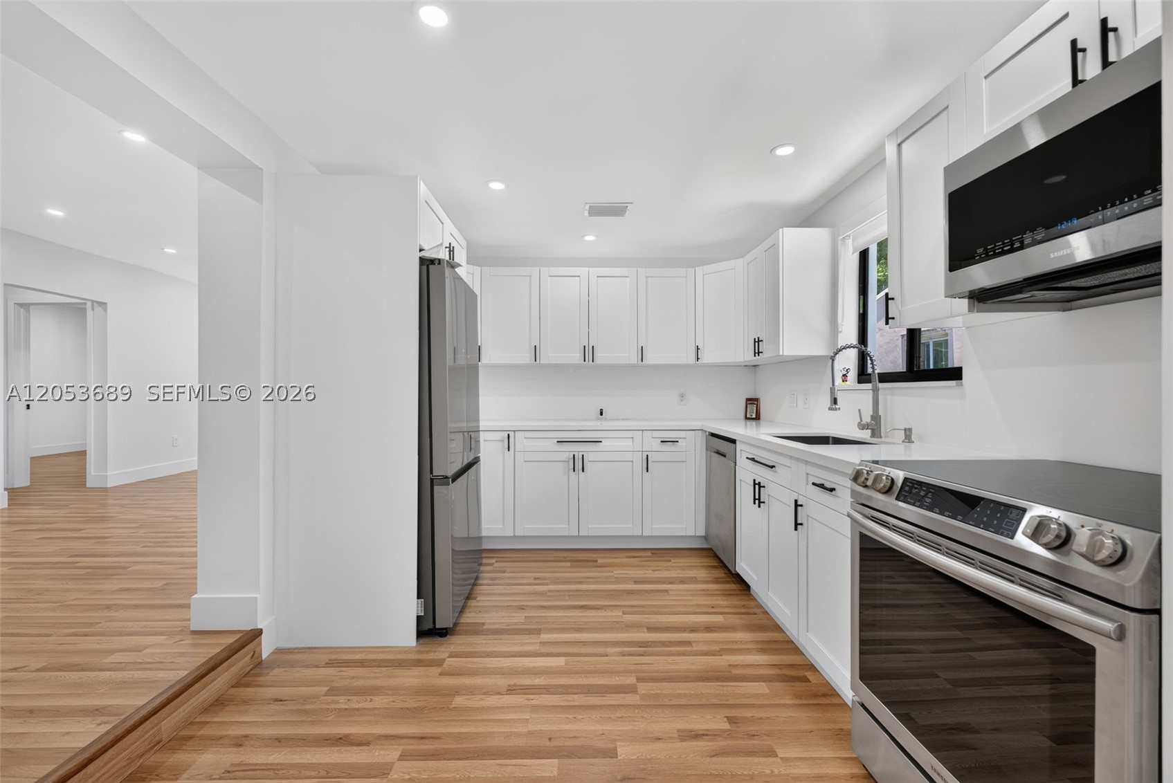 NEW SHENANDOAH - Residential