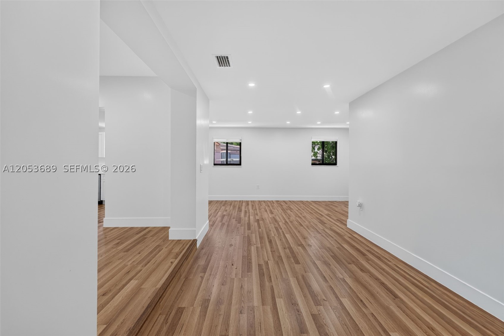 NEW SHENANDOAH - Residential