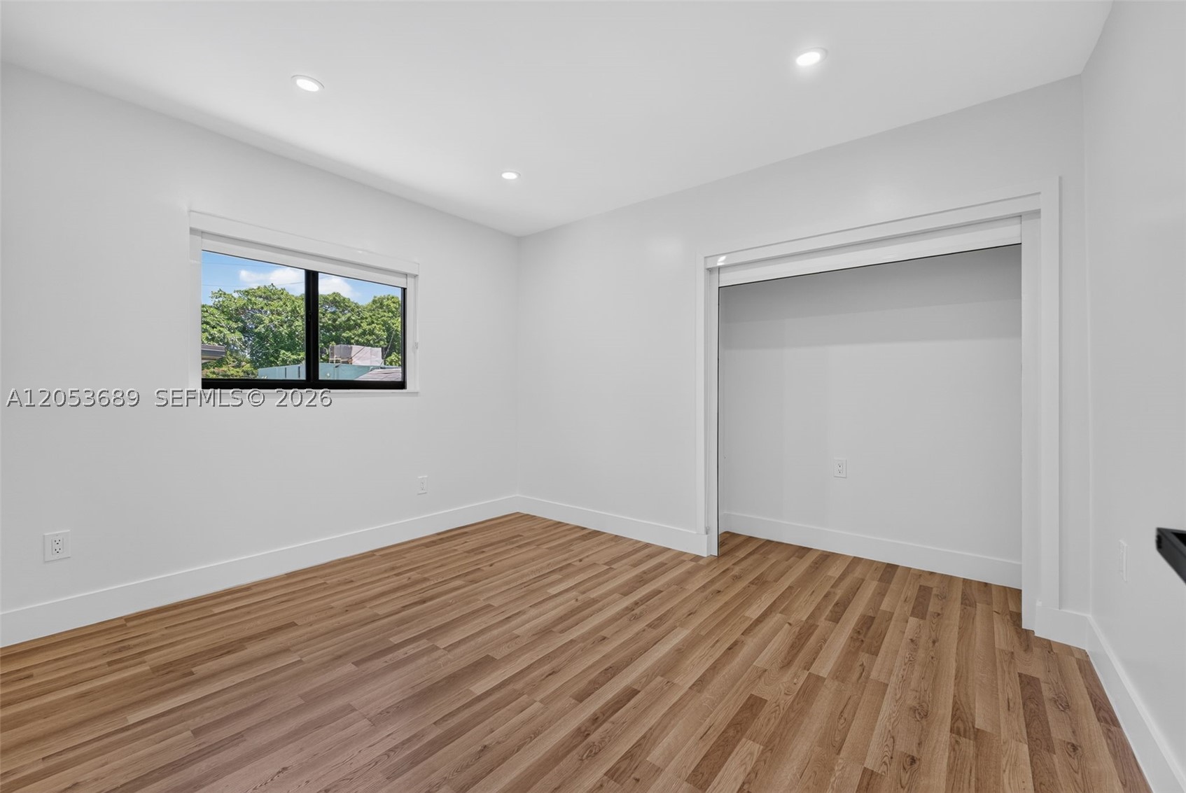NEW SHENANDOAH - Residential