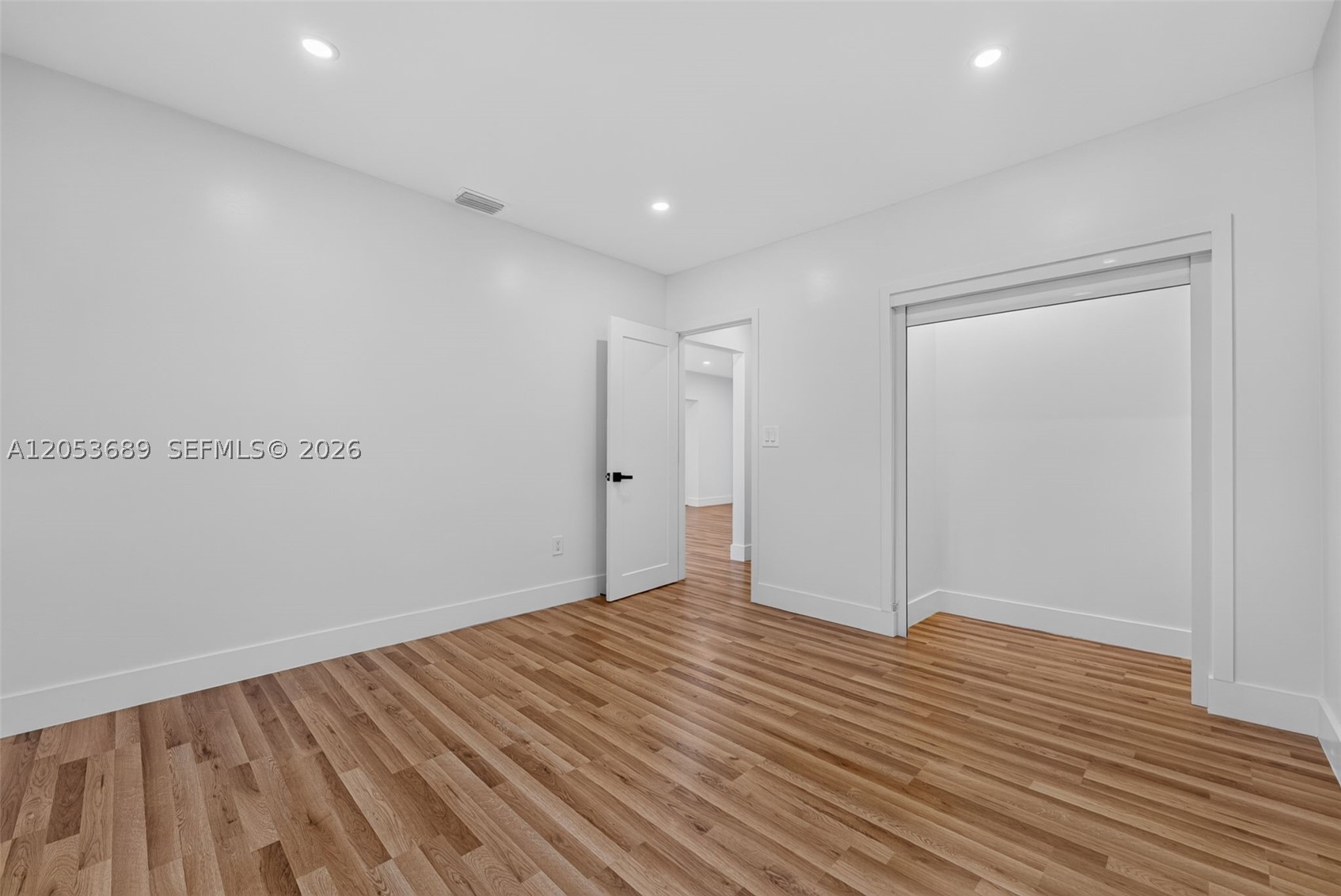 NEW SHENANDOAH - Residential