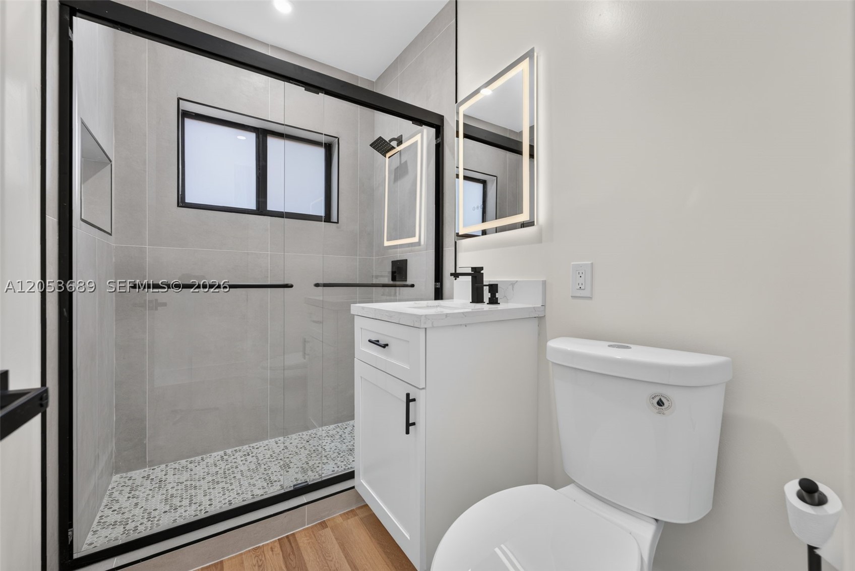 NEW SHENANDOAH - Residential