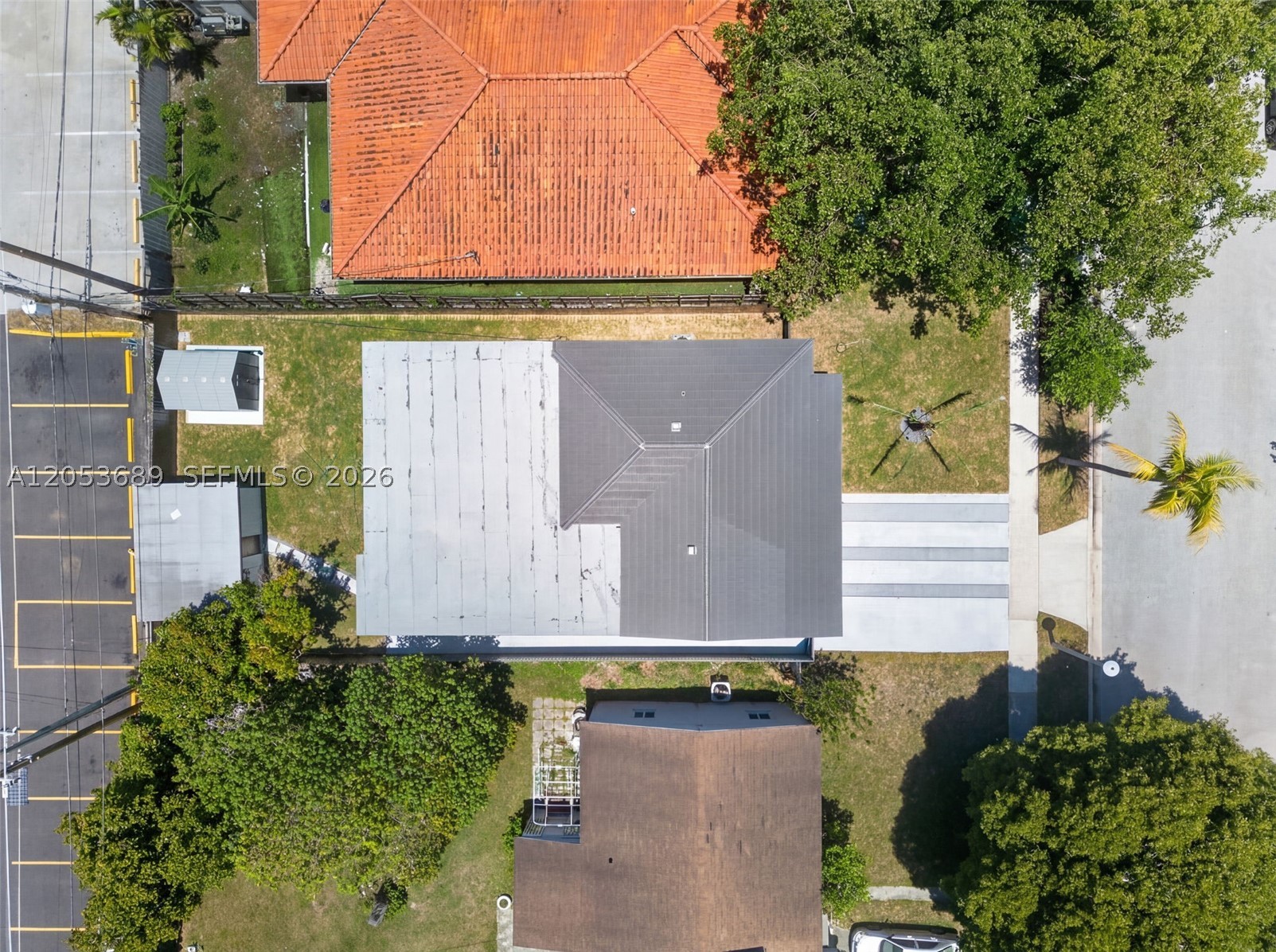 NEW SHENANDOAH - Residential