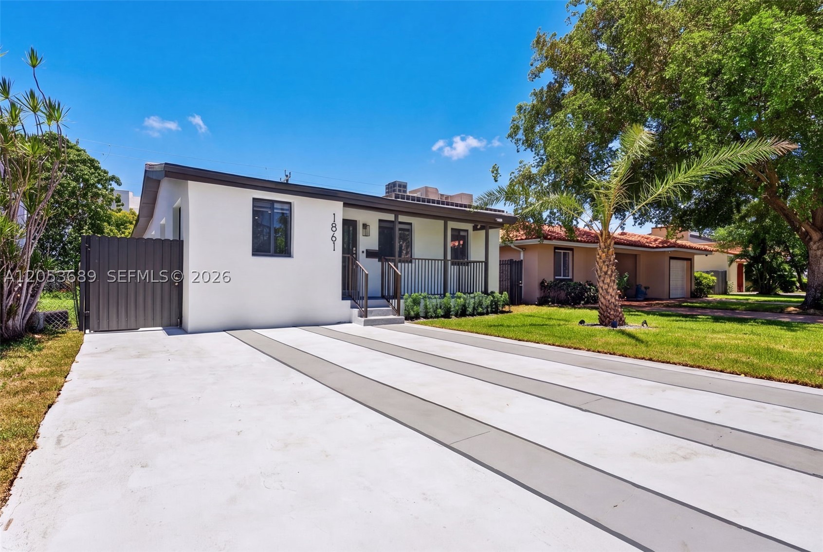 NEW SHENANDOAH - Residential