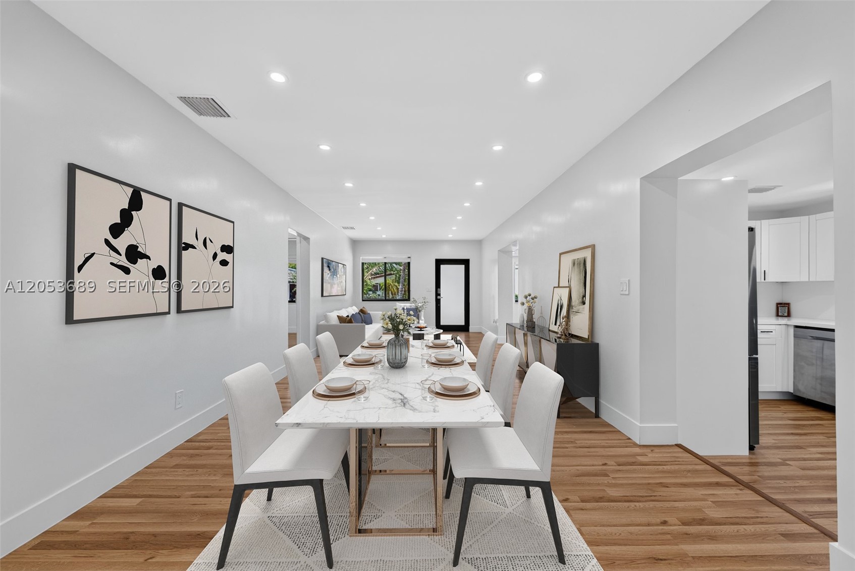 NEW SHENANDOAH - Residential