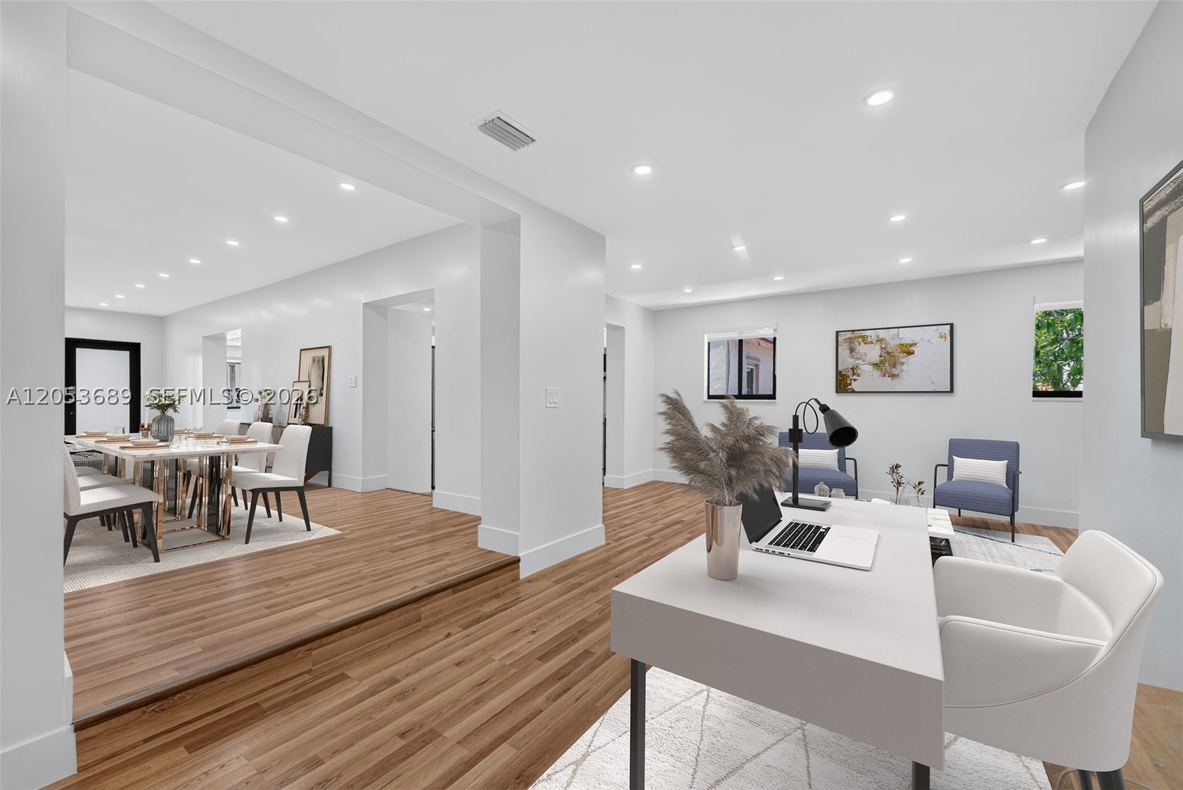 NEW SHENANDOAH - Residential