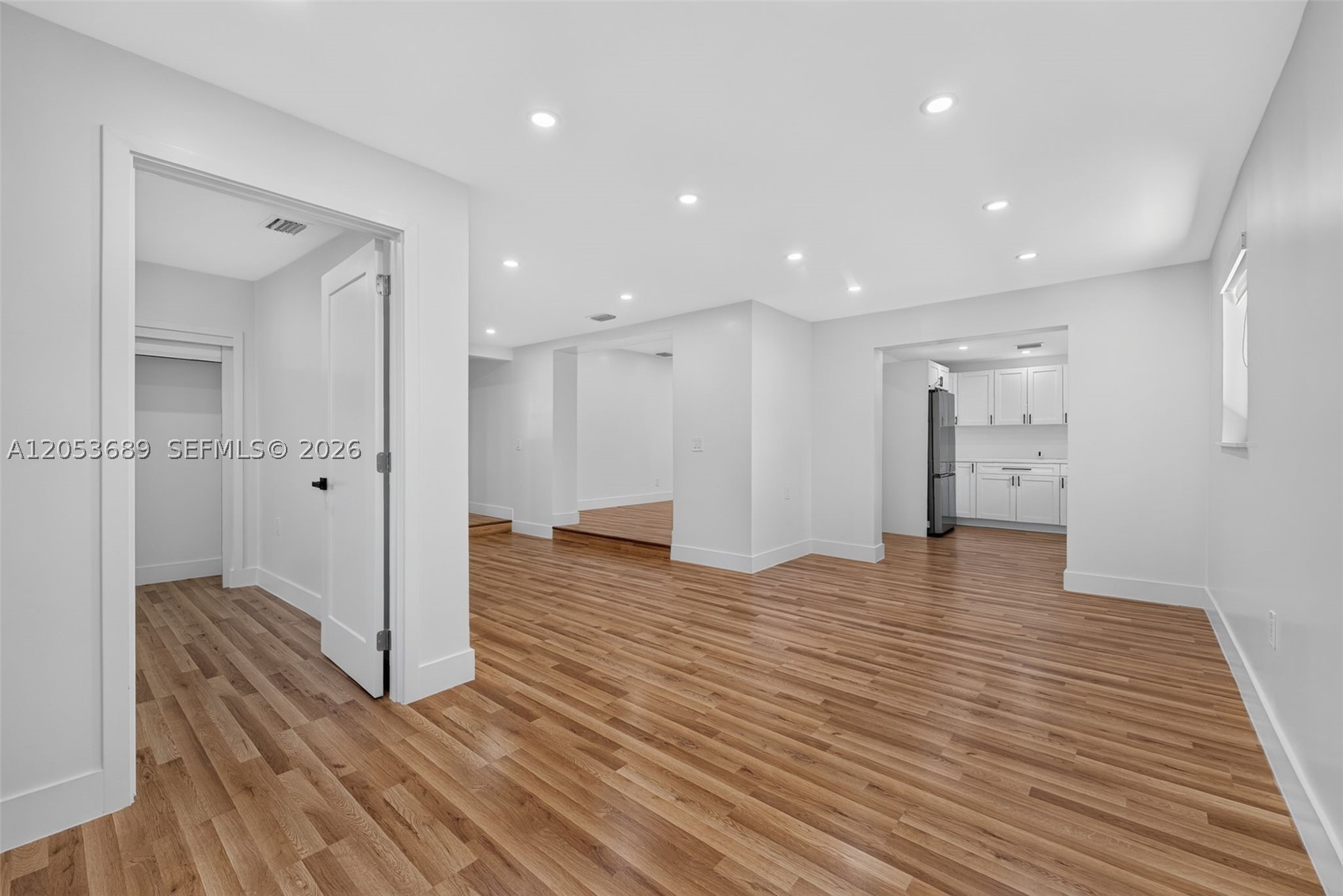 NEW SHENANDOAH - Residential