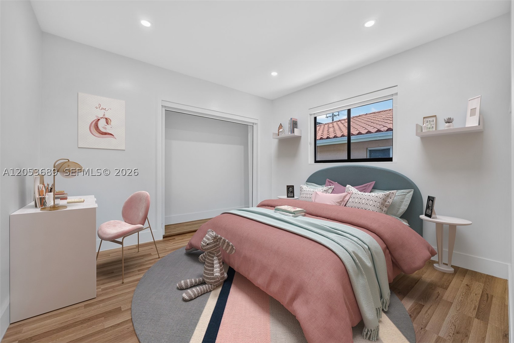 NEW SHENANDOAH - Residential