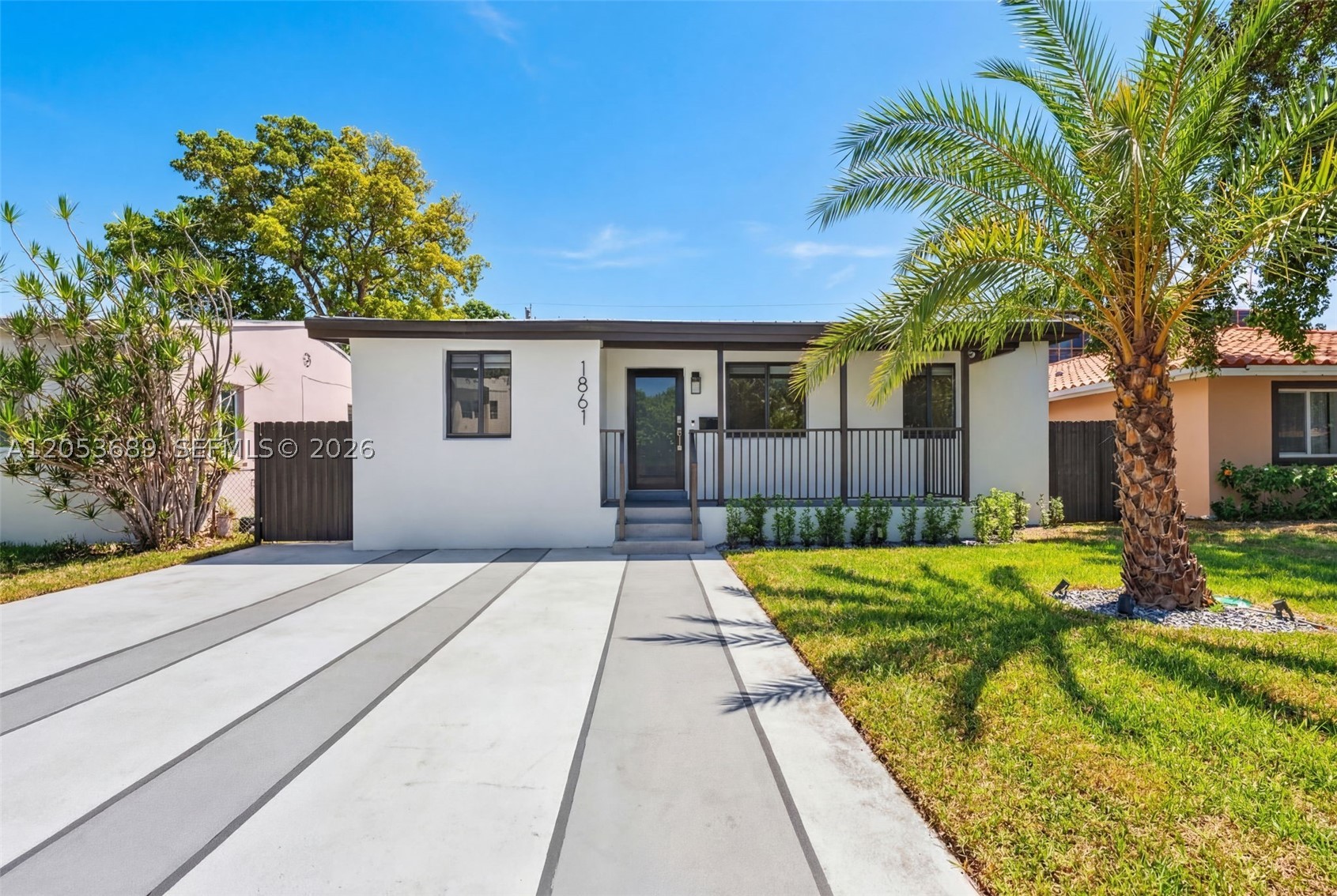 NEW SHENANDOAH - Residential