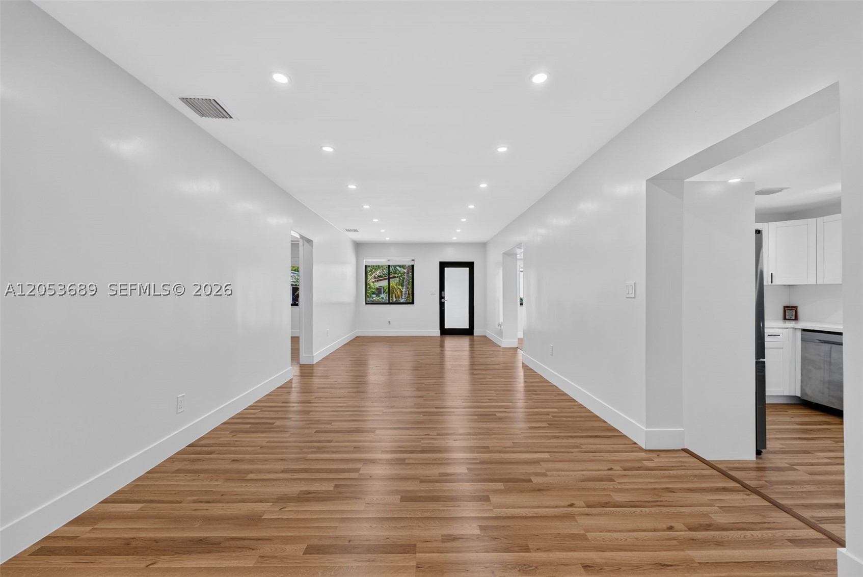 NEW SHENANDOAH - Residential