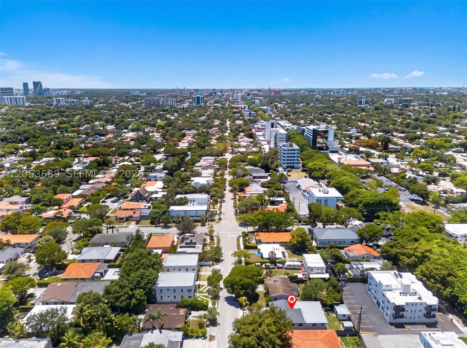NEW SHENANDOAH - Residential