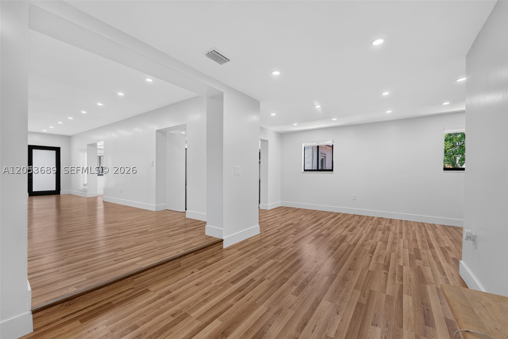 NEW SHENANDOAH - Residential