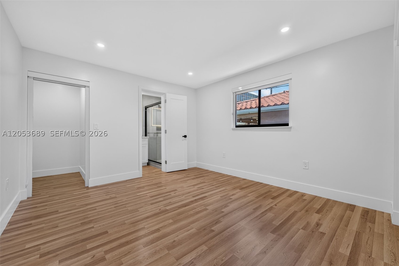 NEW SHENANDOAH - Residential