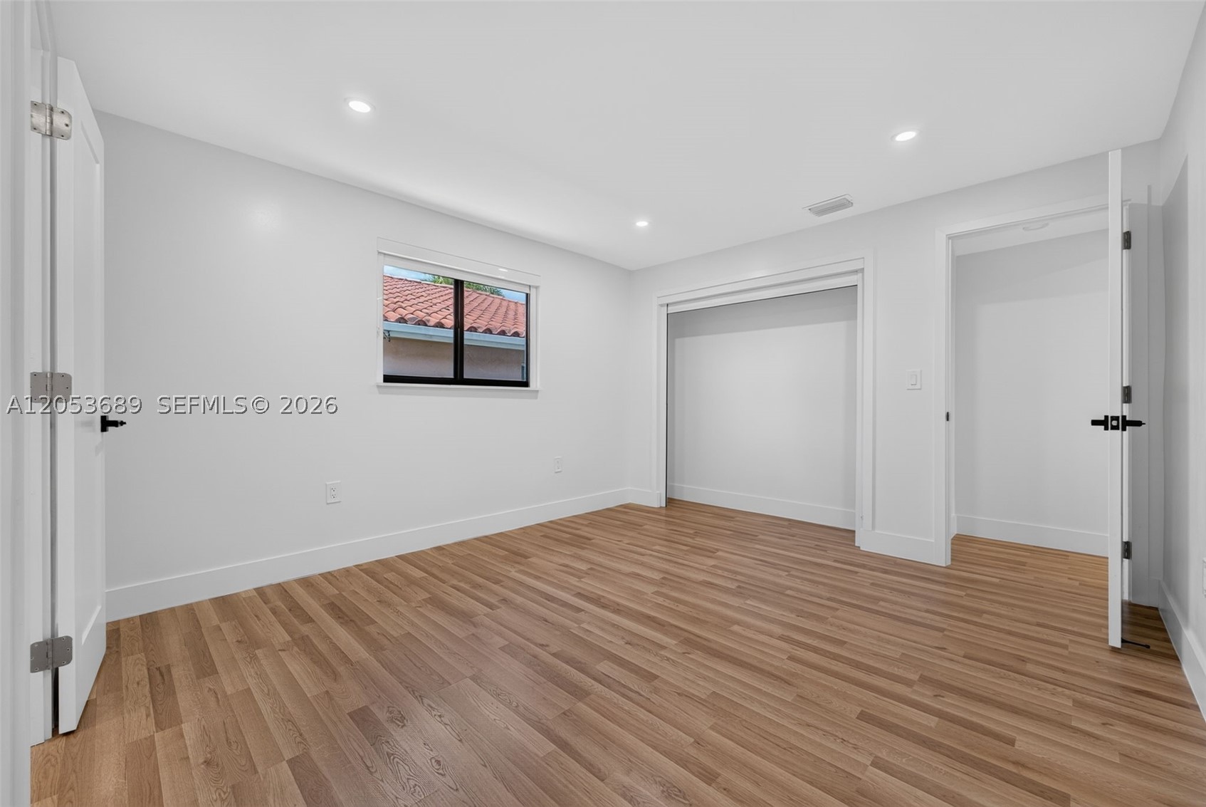 NEW SHENANDOAH - Residential