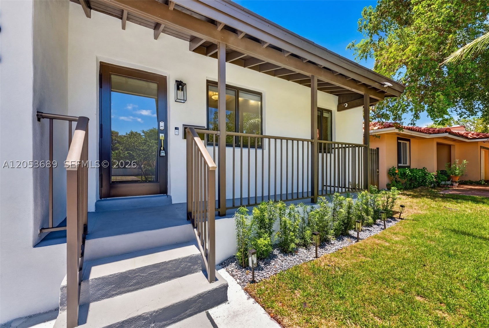 NEW SHENANDOAH - Residential