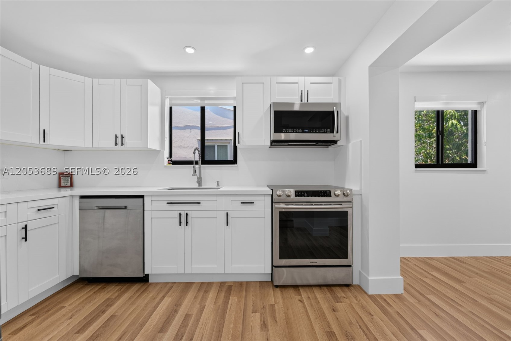NEW SHENANDOAH - Residential