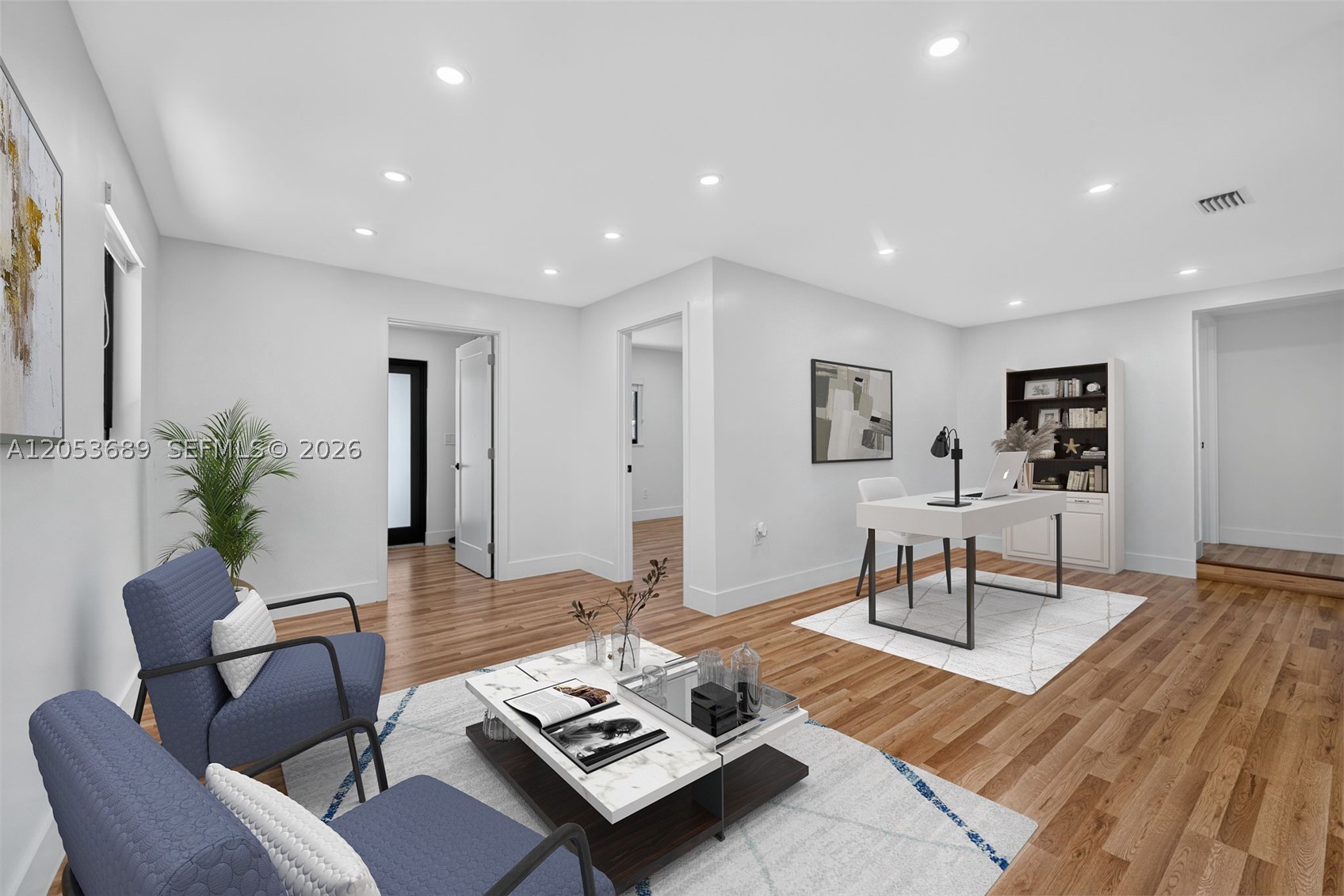 NEW SHENANDOAH - Residential