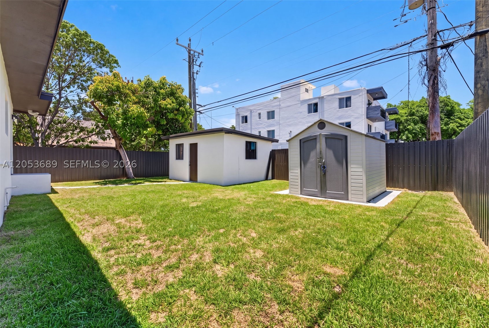 NEW SHENANDOAH - Residential