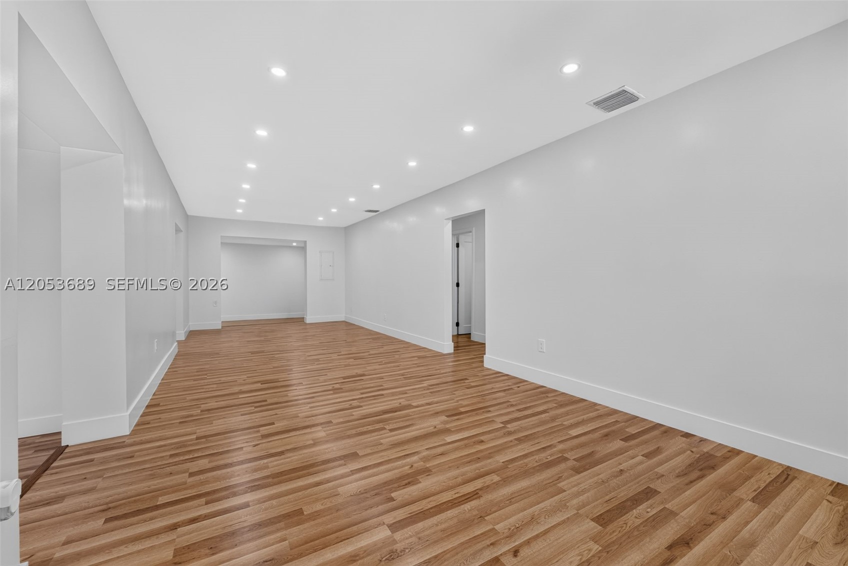 NEW SHENANDOAH - Residential