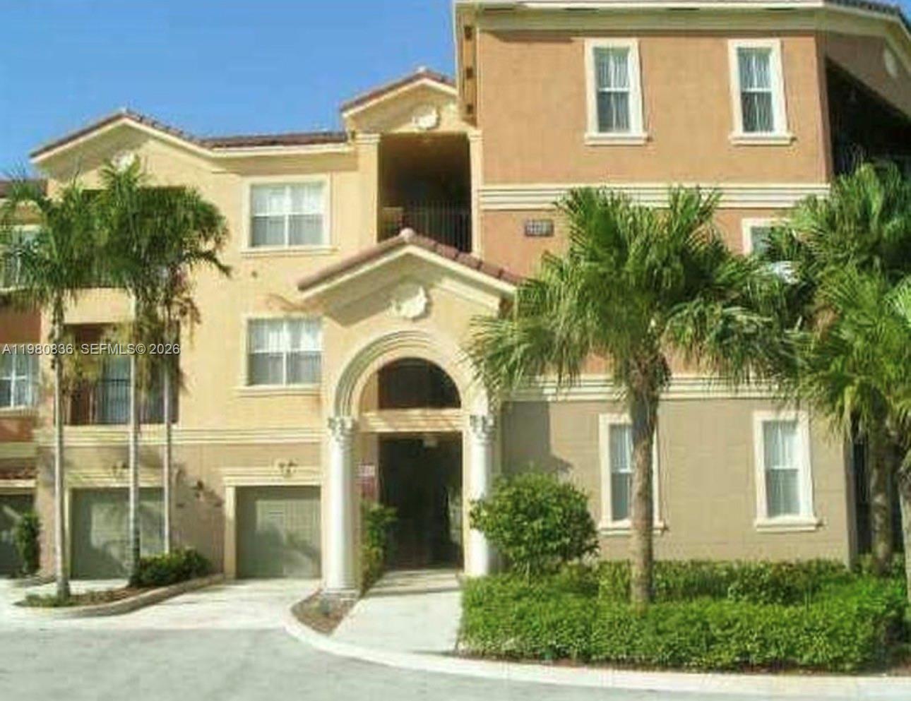 EL-AD VILLAGGIO CONDO BLD - Residential