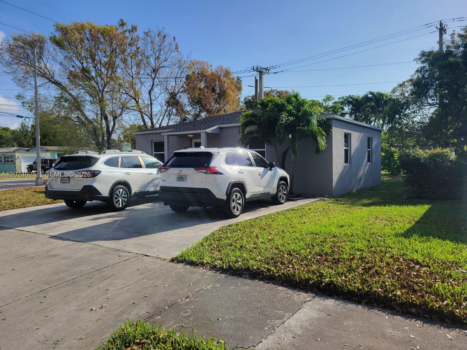 UNIVERSITY PARK - Residential Lease