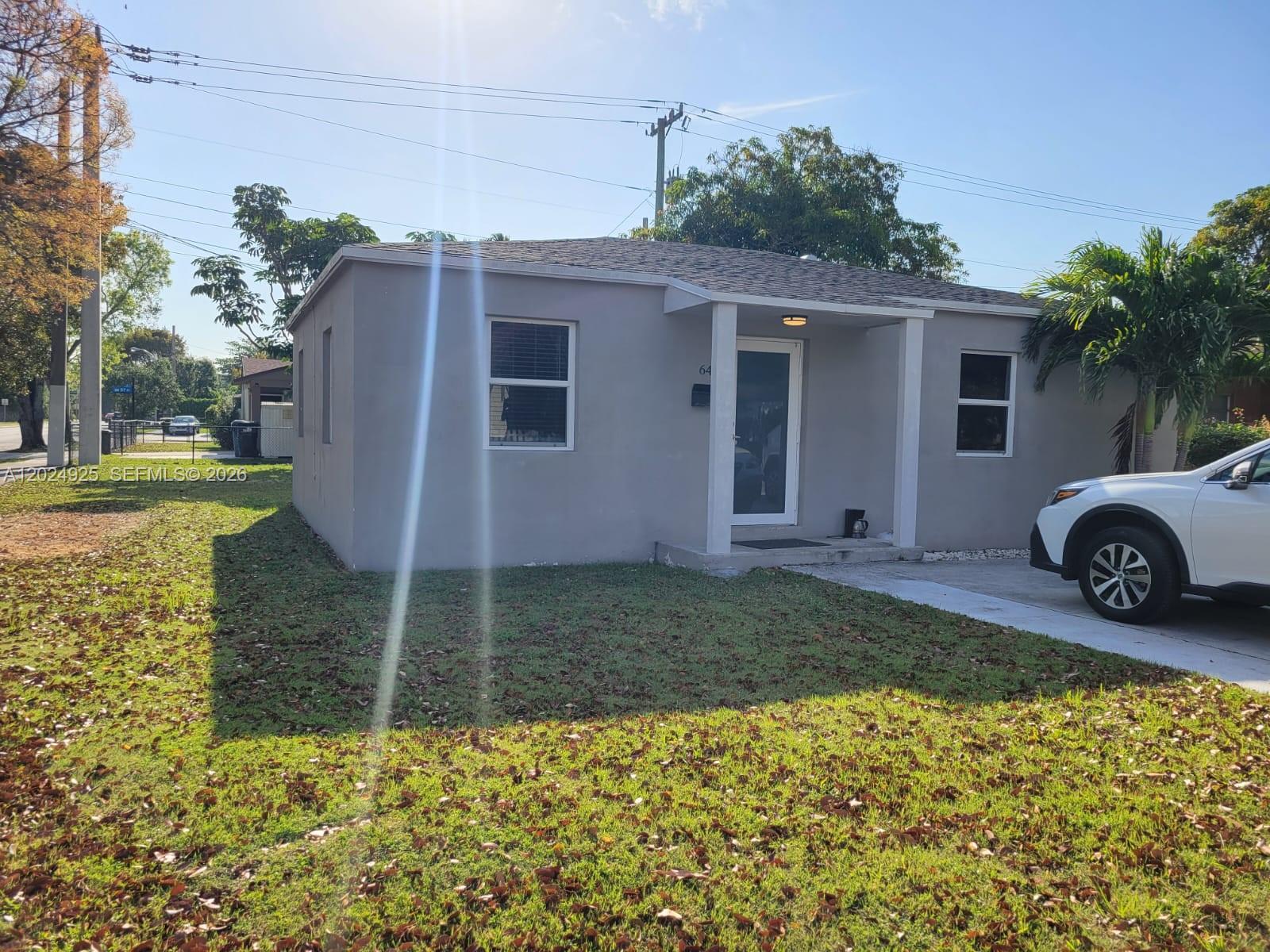 UNIVERSITY PARK - Residential Lease