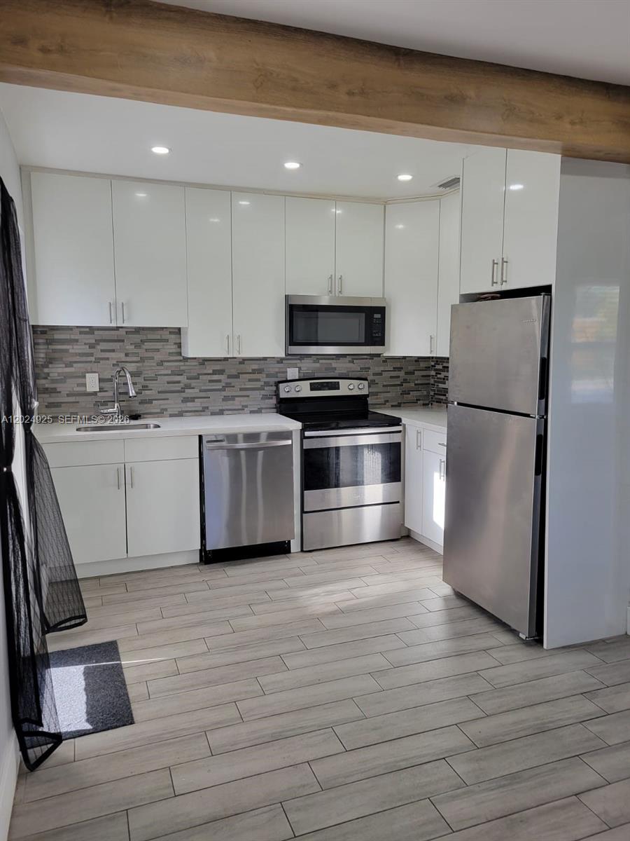 UNIVERSITY PARK - Residential Lease