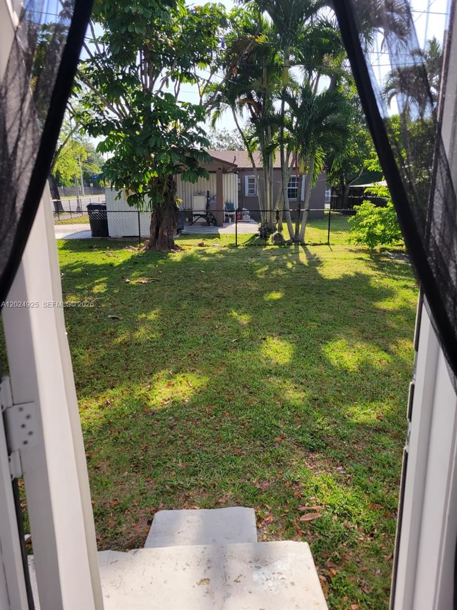 UNIVERSITY PARK - Residential Lease