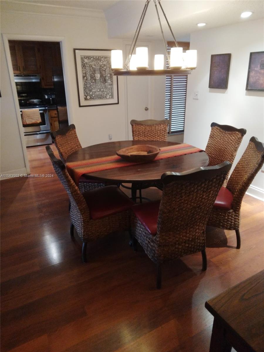 GABLES PARK TOWER CONDO - Residential