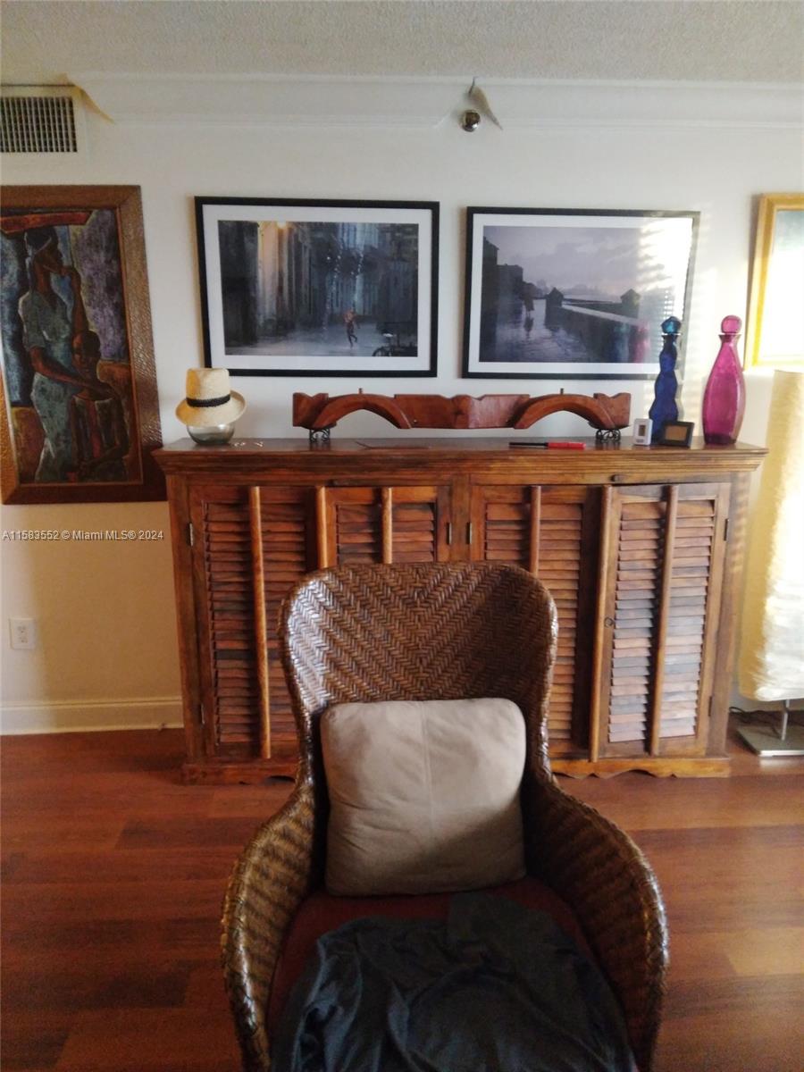 GABLES PARK TOWER CONDO - Residential