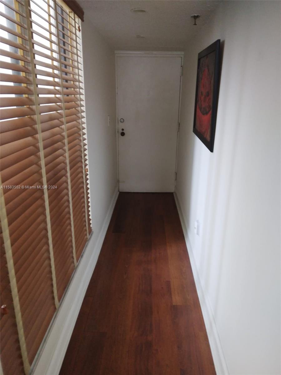 GABLES PARK TOWER CONDO - Residential