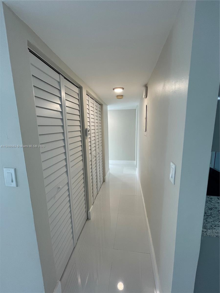 FERNWOODS CONDO NO 1 - Residential Lease
