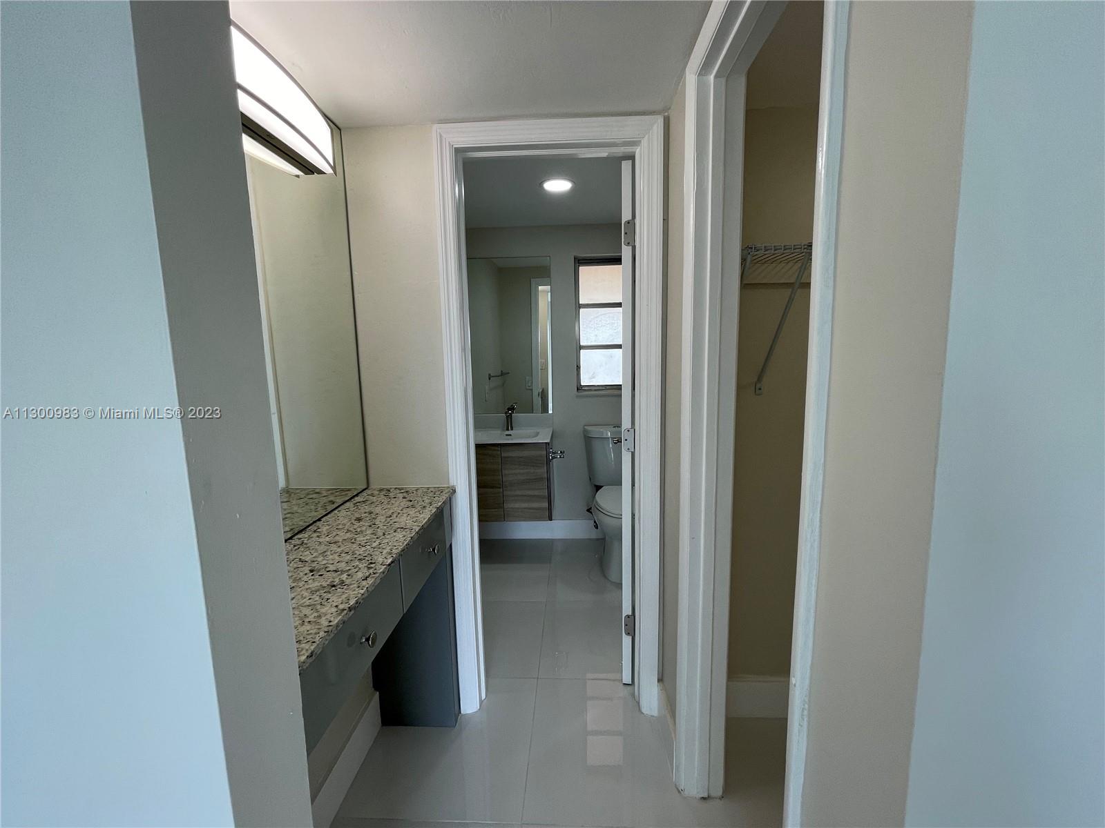 FERNWOODS CONDO NO 1 - Residential Lease