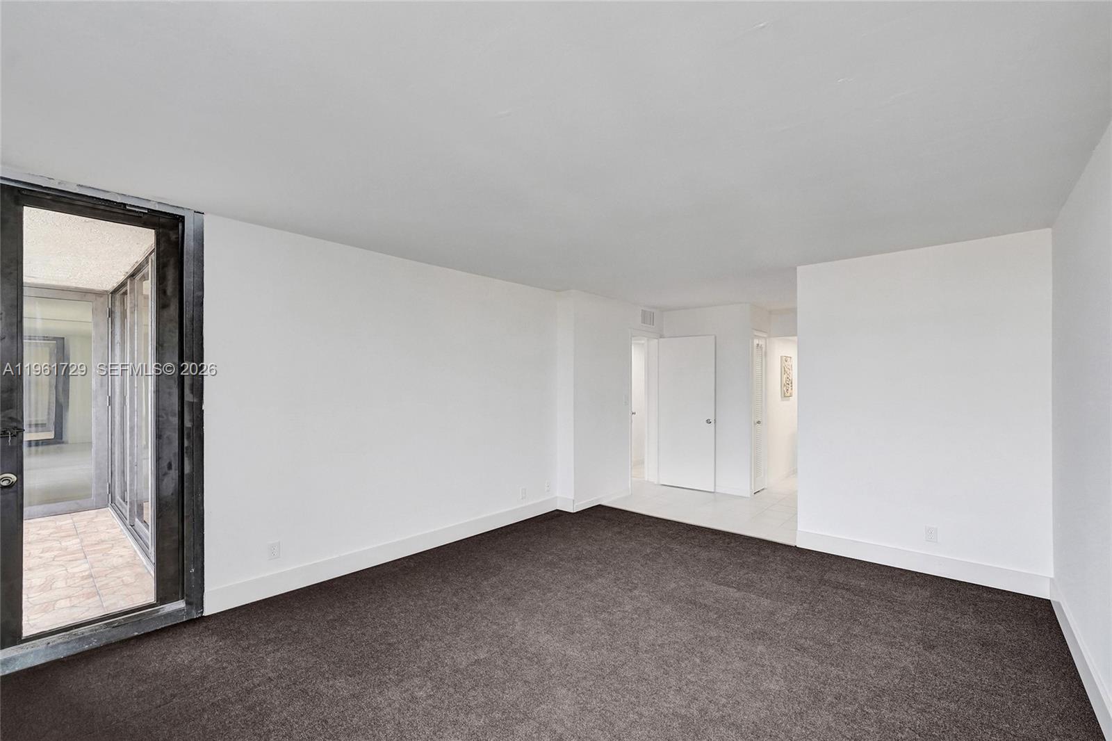 ALLINGTON TOWERS CONDO - Residential