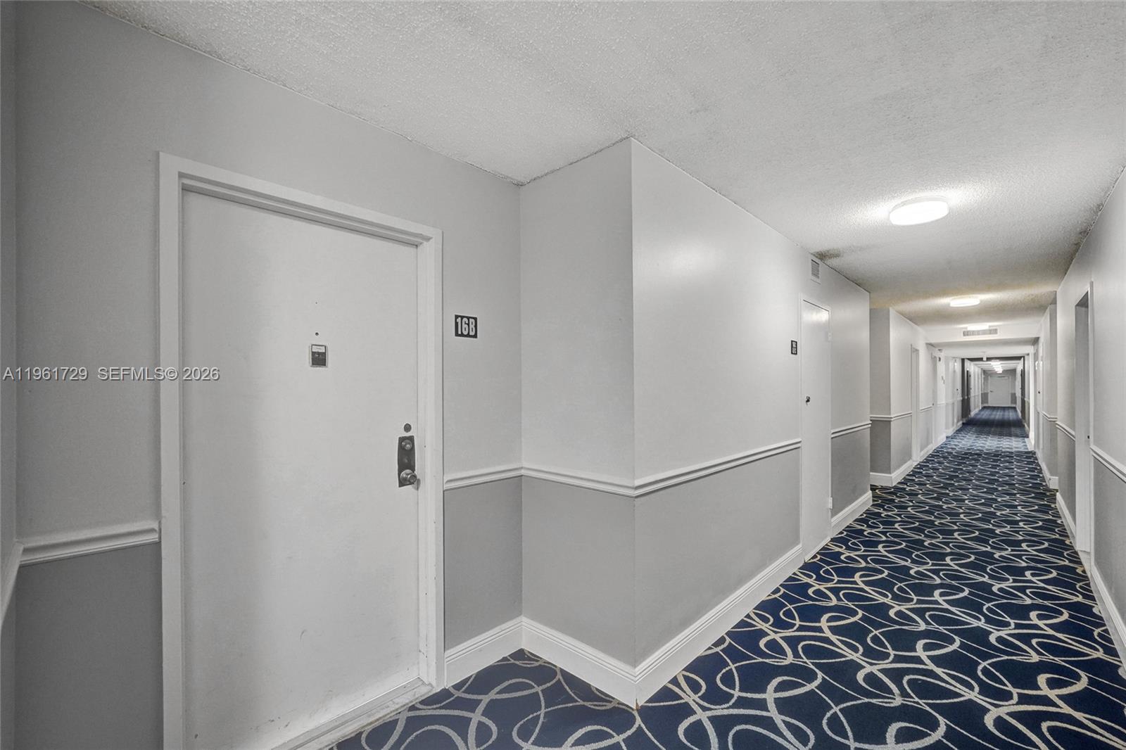 ALLINGTON TOWERS CONDO - Residential