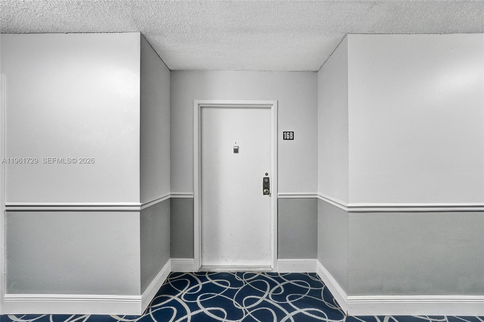 ALLINGTON TOWERS CONDO - Residential
