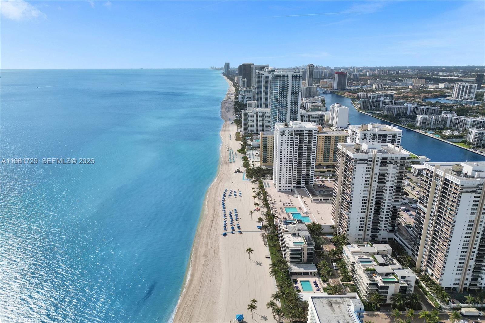 ALLINGTON TOWERS CONDO - Residential