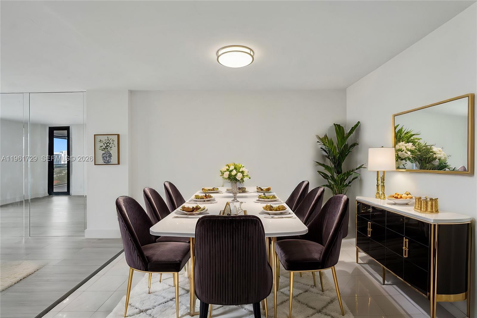 ALLINGTON TOWERS CONDO - Residential
