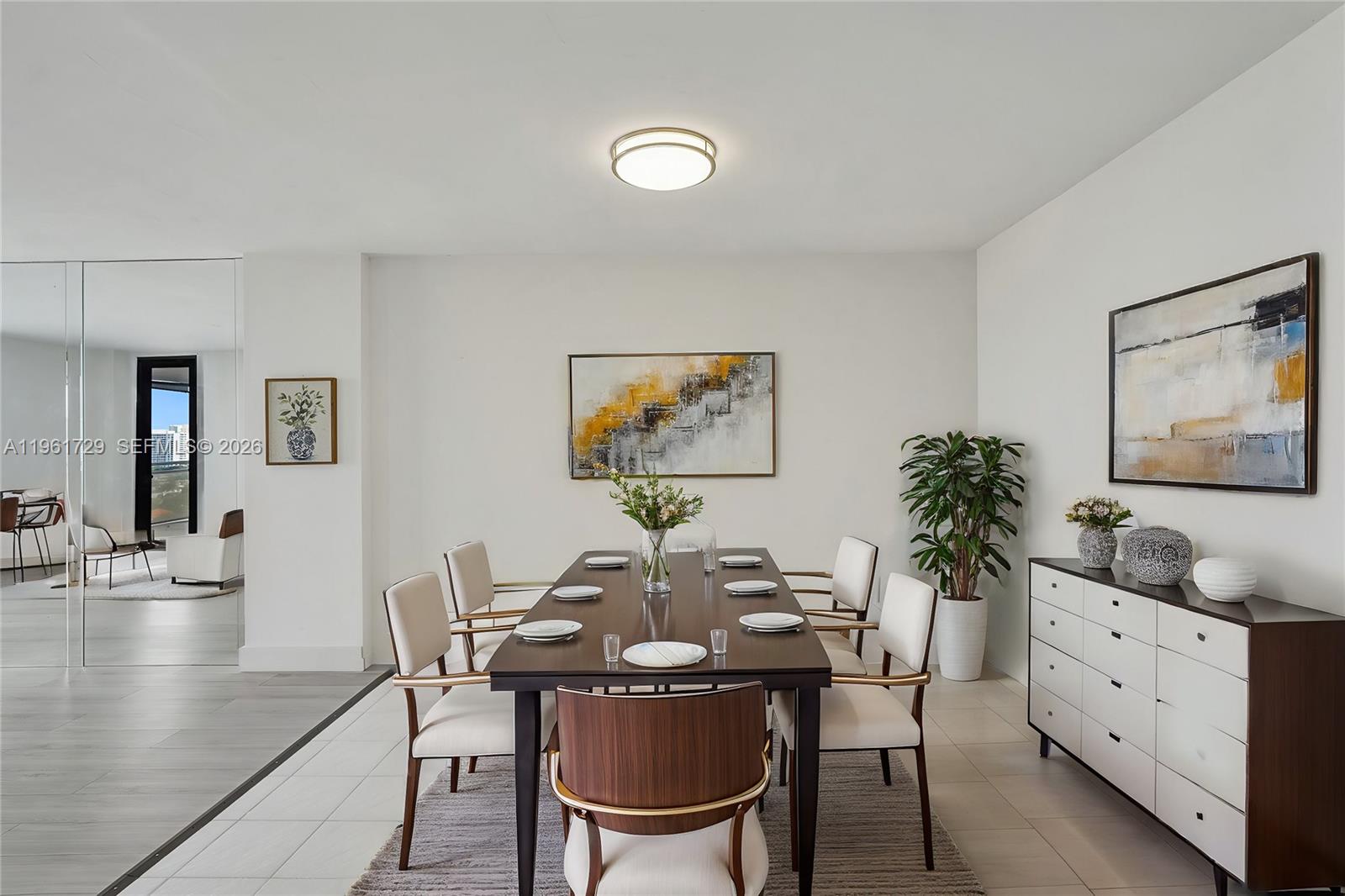 ALLINGTON TOWERS CONDO - Residential