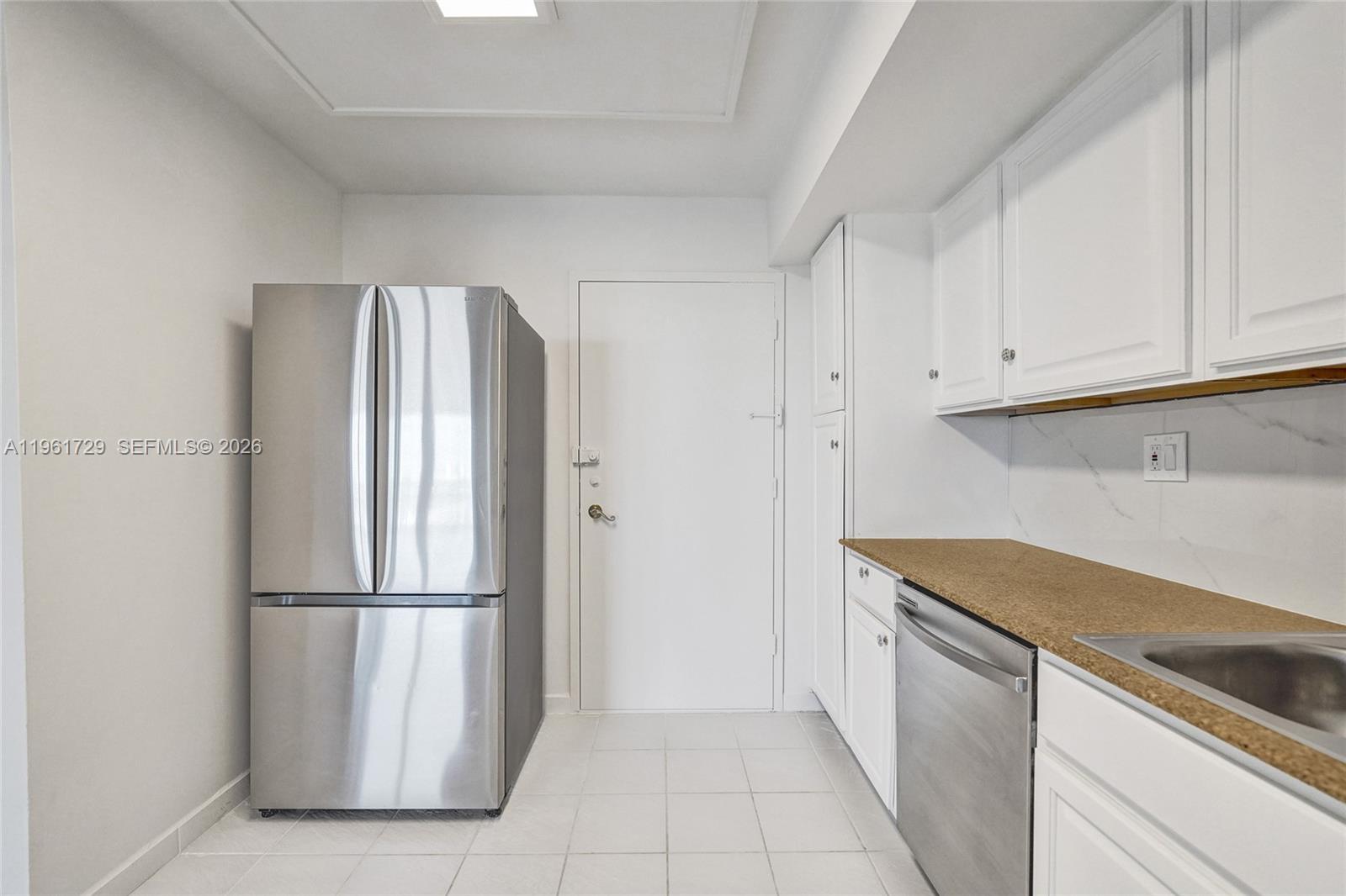 ALLINGTON TOWERS CONDO - Residential