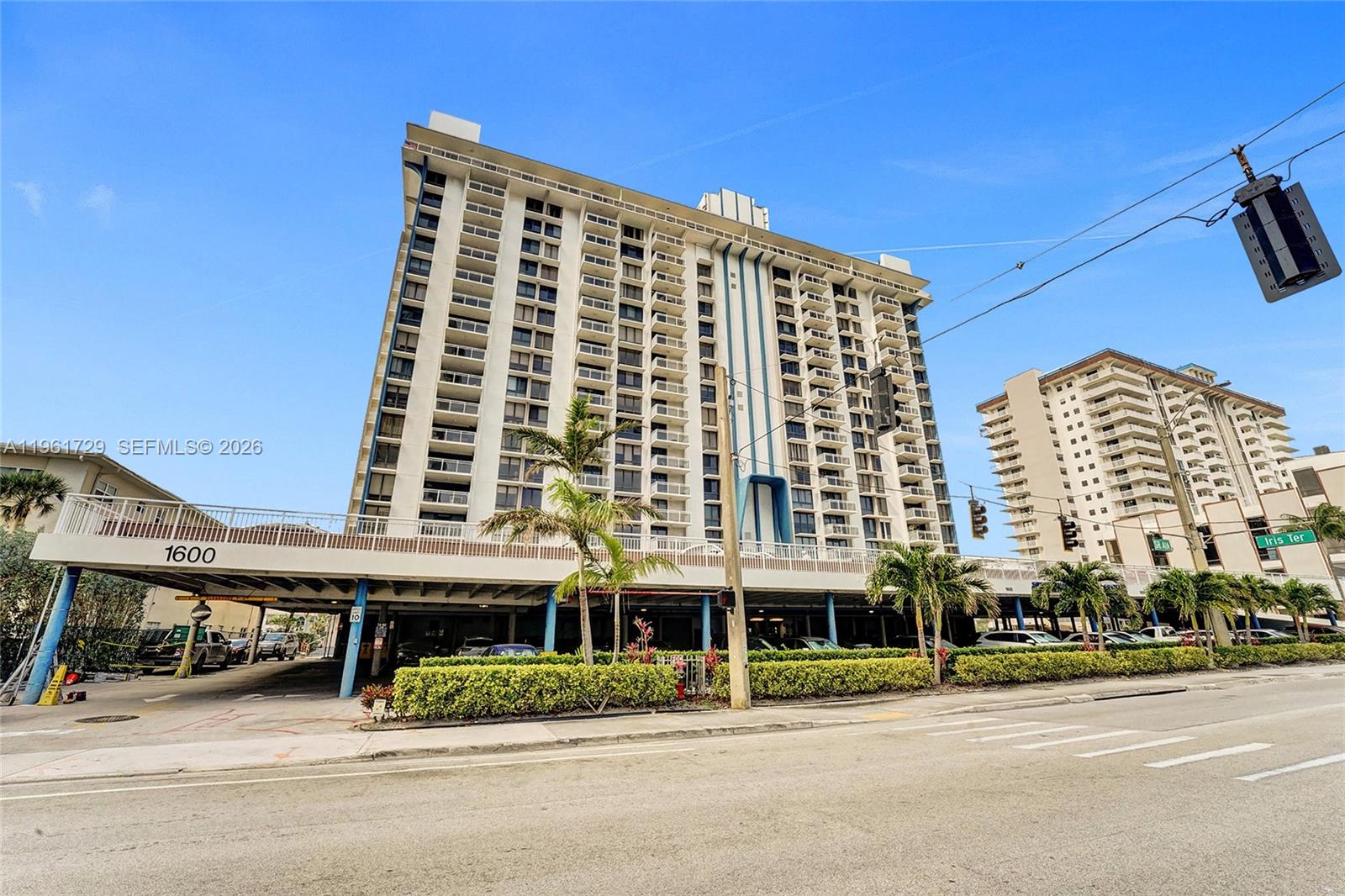 ALLINGTON TOWERS CONDO - Residential