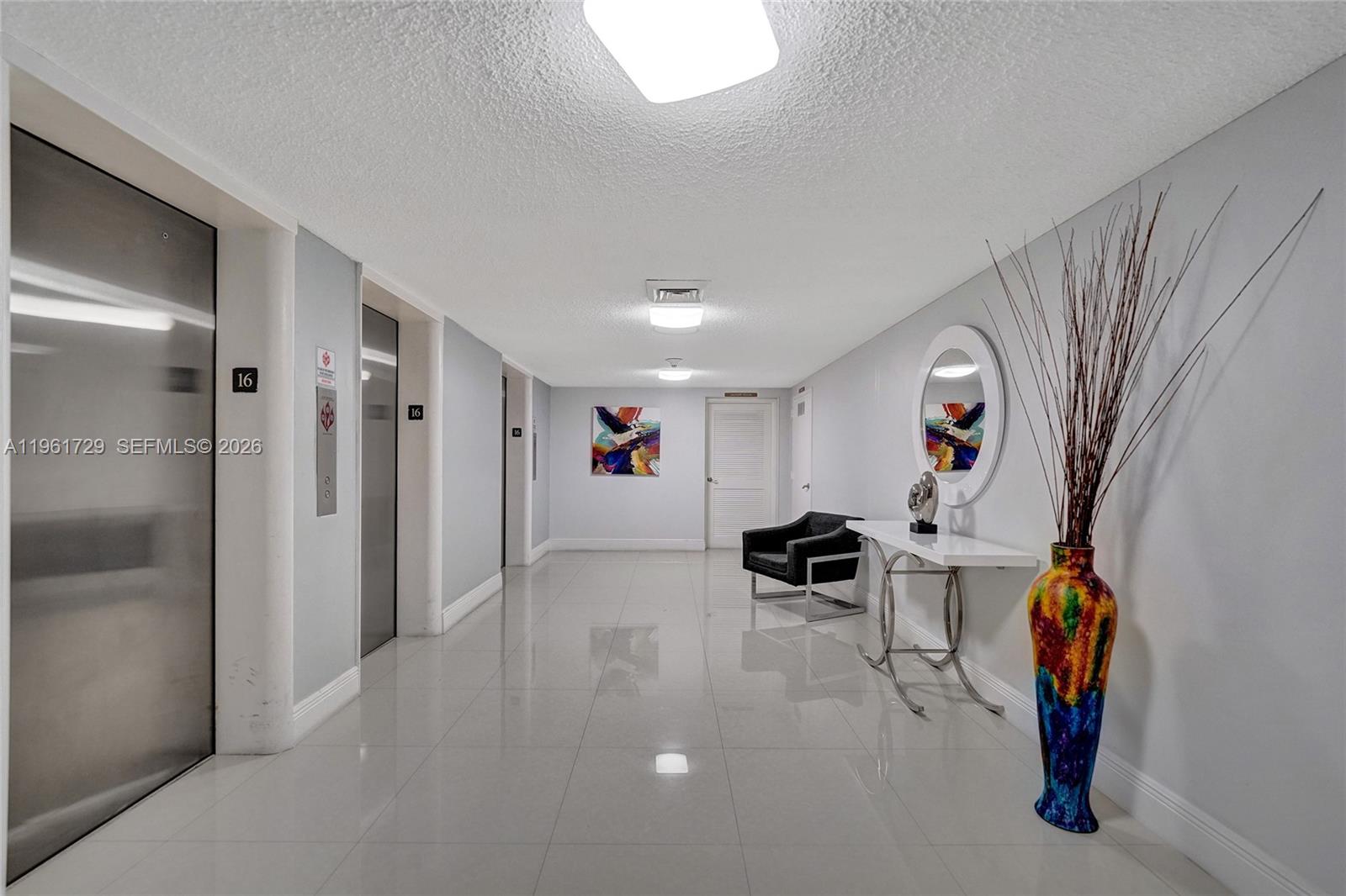ALLINGTON TOWERS CONDO - Residential