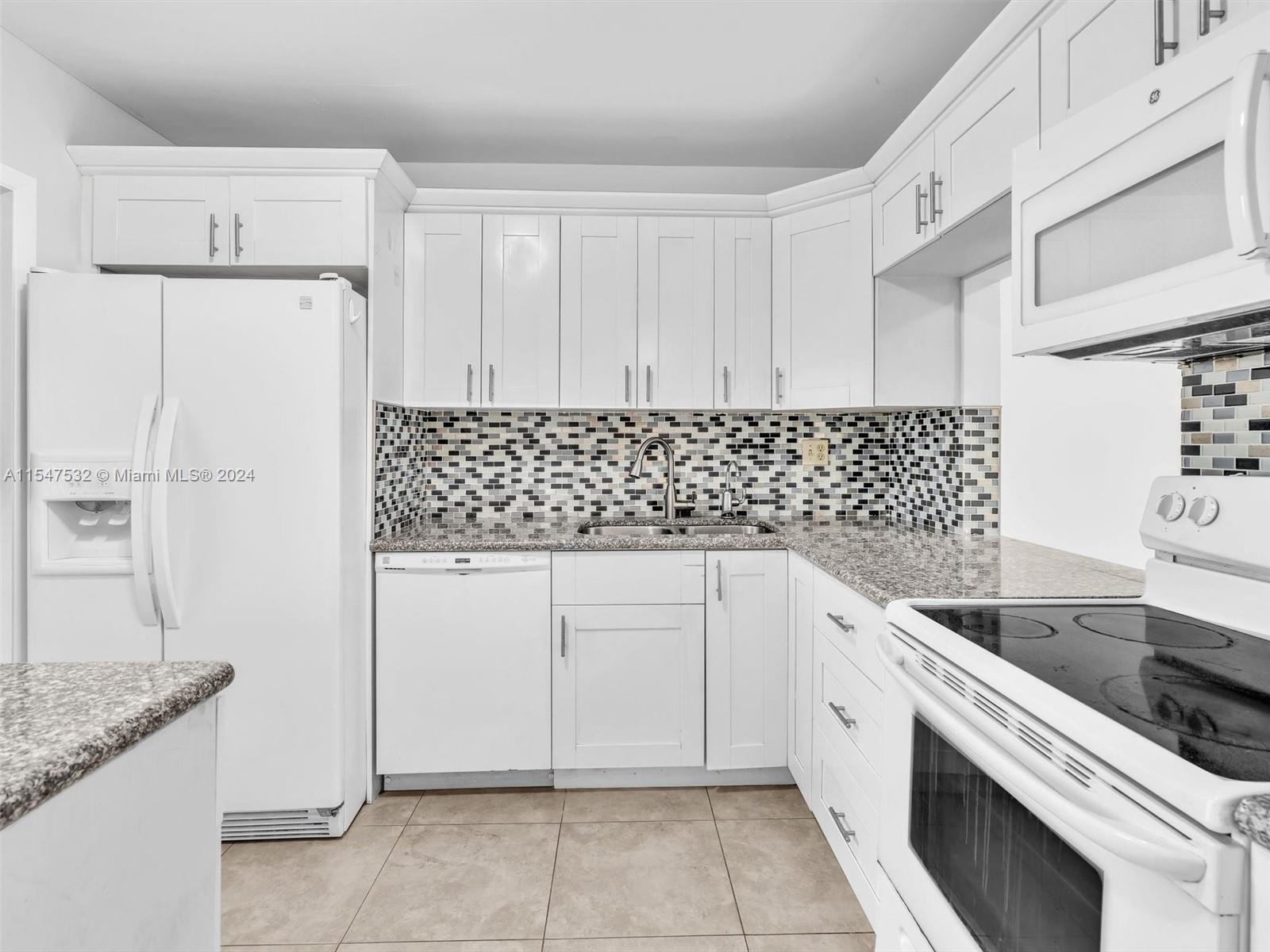 SHERIDAN LAKES CONDO APTS - Residential