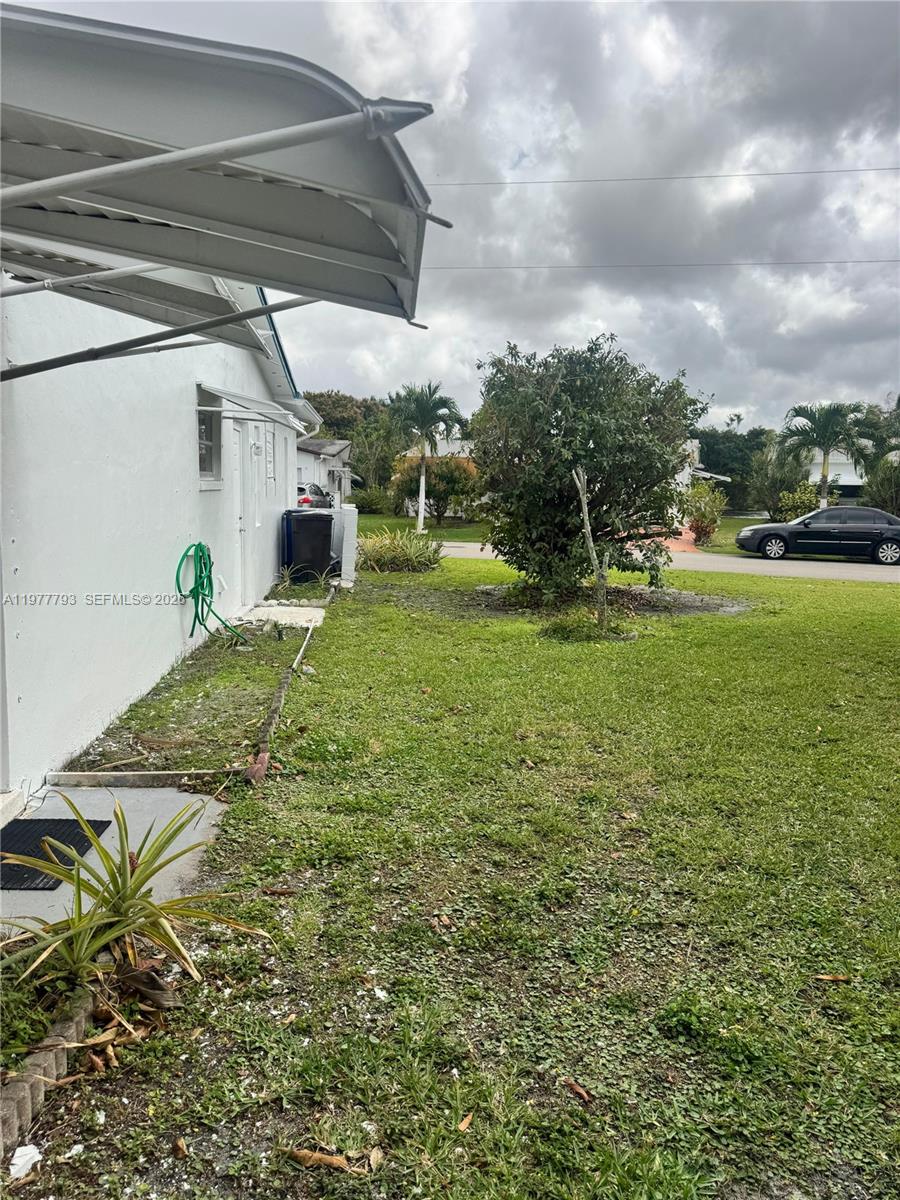 OAKLAND ESTATES 4TH SEC - Residential