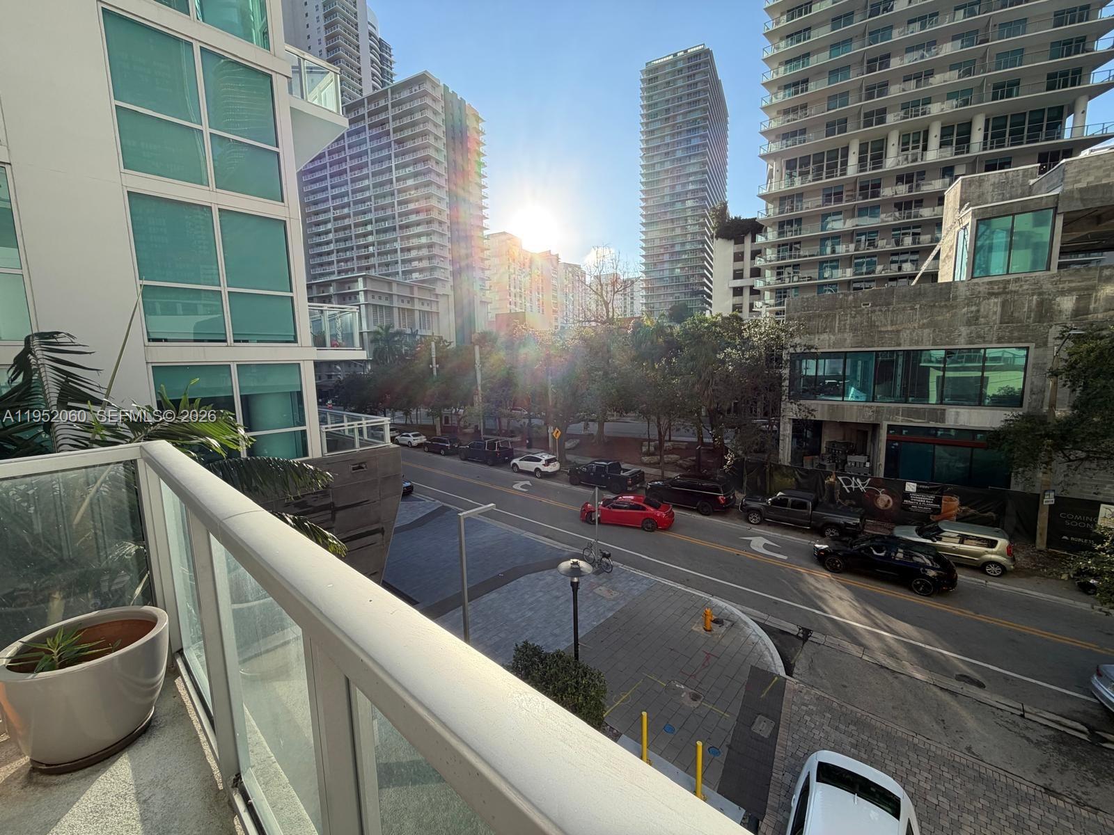 1060 BRICKELL CONDO - Residential