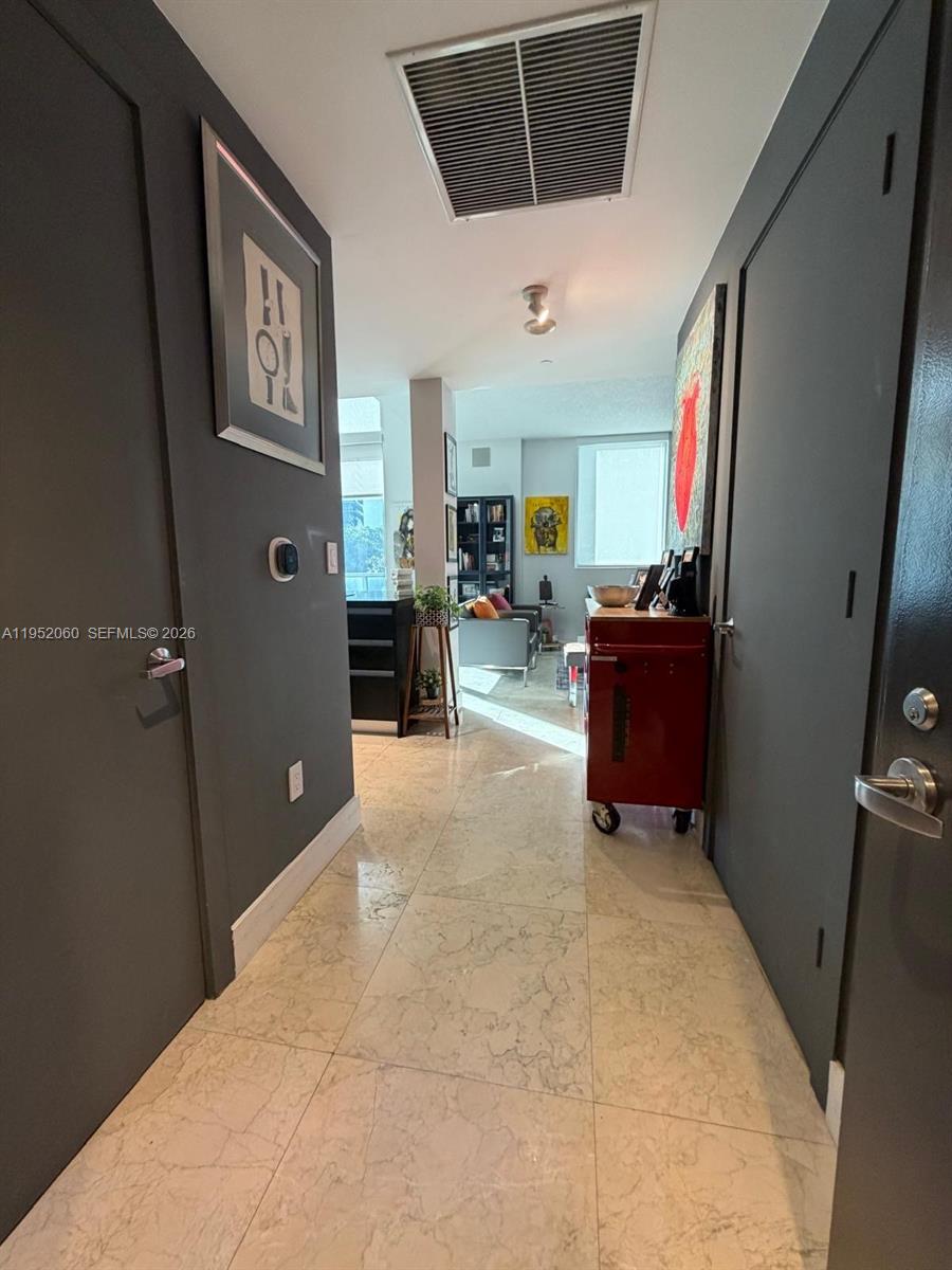 1060 BRICKELL CONDO - Residential